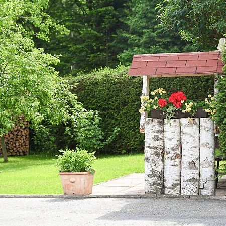 Ferienwohnung Am Seebach'L Bayerisch Eisenstein Eksteriør bilde